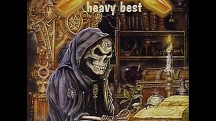 /metal/ Metallica - Wherever I May Roam