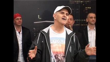 Miroljub Brzakovic Brzi - 2015 - A korak nam jedan fali (hq) (bg sub)