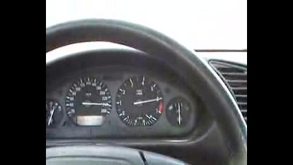 Bmw 328i 260 Kmh - Soullord