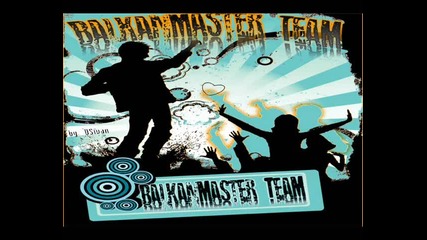 Tanja Savic - Zlatnik (balkanmaster s Team Remix 2010) 