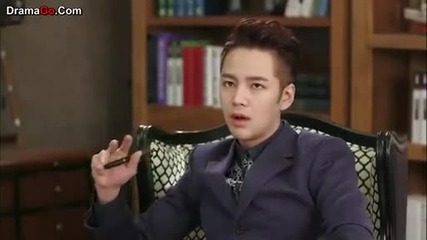 Bel Ami ep 9 part 2