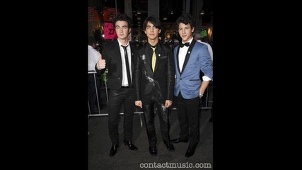 Jonas Brothers 