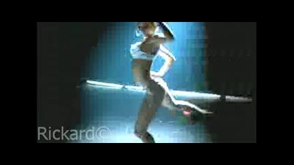 Andreea Banica Feat. Dony - Samba (official Hd Video)
