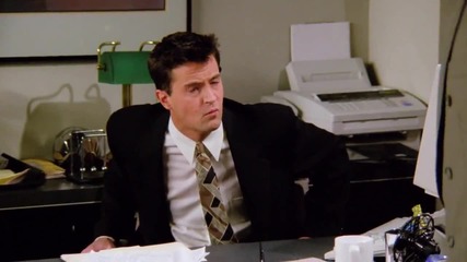 Приятели Сезон 2 1995 S02e23