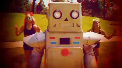 3oh_3 - Robot