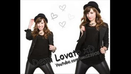 Demi Lovato - Piks Realy Cool