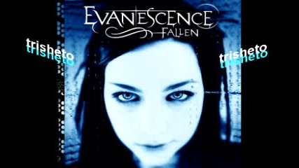 Evanescence - Bring Me to Life