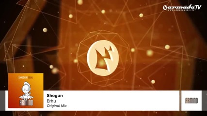 Shogun - Erhu