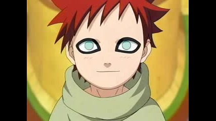 Gaara