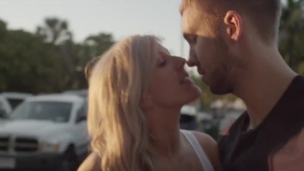 « Превод! » Calvin Harris Ft. Ellie Goulding - I Need Your Love [ Official Music Video ]