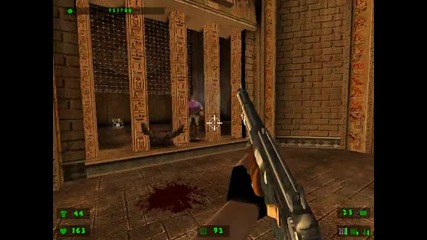 Serious Sam First Encounter - Епизод 7