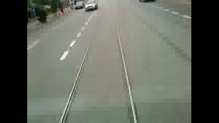 Ludacite Na Tramvaite