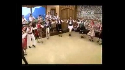 Калинка Вълчева -помамил Иван стадото