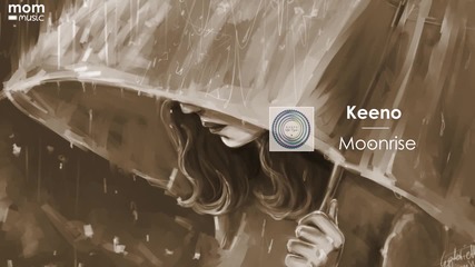 Премиера ! Keeno - Moonrise (ft. Azedia)