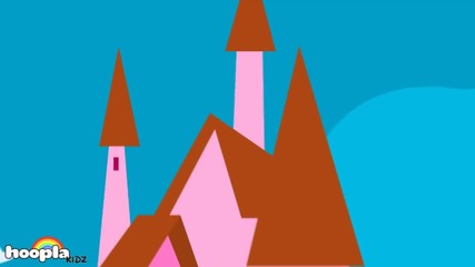Humpty Dumpty - Nursery Rhyme
