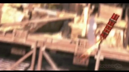 Call of Juarez Gunslinger Reveal - Gameplay Trailer