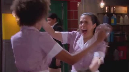 Una Maid en Manhattan Avance Capitulo 128