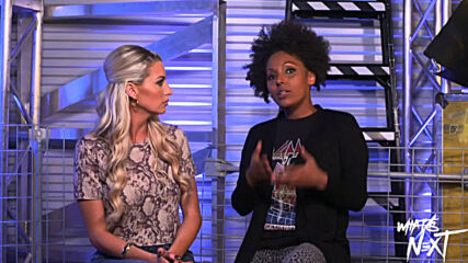 The women of NXT make history yet again: What’s NeXT, Jan. 22, 2021