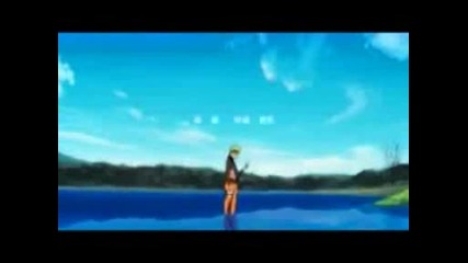 Naruto Shipudden - Mcfly - One For The Radio