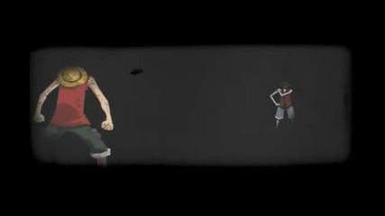 One Piece - Dark Side Amv