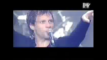 Jon Bon Jovi - Sleep When Im Dead
