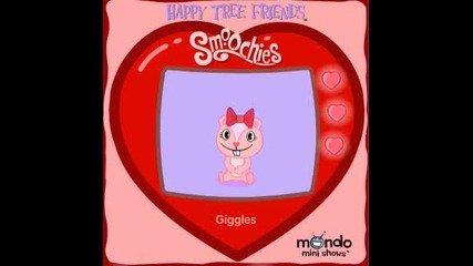 Happy Tree Friends Smoochiesaintvalentin