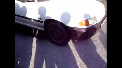 Opel Astra Pravi Shou