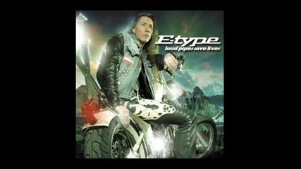 E-type - The Predator