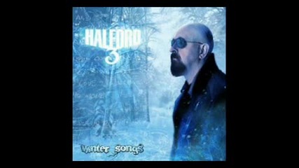 Rob Halford - Get Into The Spirit 