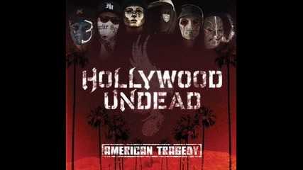 Превод - Hollywood Undead - I dont wanna die