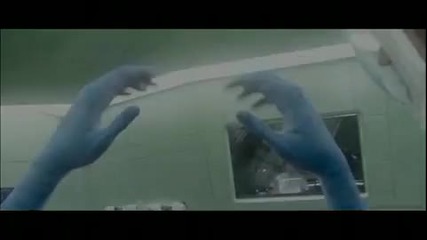Аватар официален трейлар [sub]
