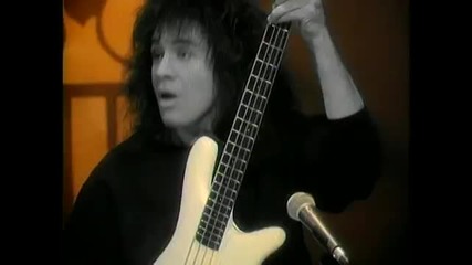 Kiss - Forever