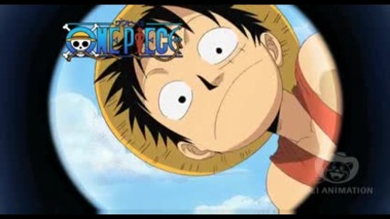 One Piece Episode 467 