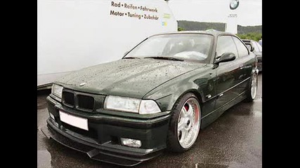 Bmw M3 E36