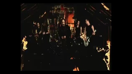 Amorphis - Silver Bride [hd]
