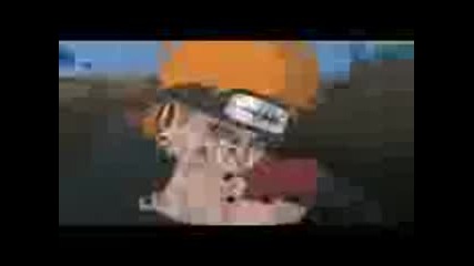 Naruto Vs Pain 2par