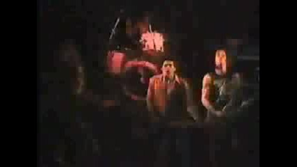 Nofx - Jaundiced Eye (1991)