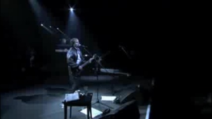 Chris de Burgh - Oh My Brave Heart Live (official) 