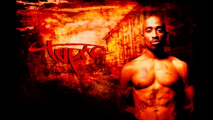 2pac - Thug Life 2015