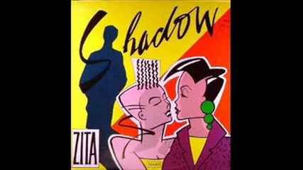 Zita - Shadow ©1987