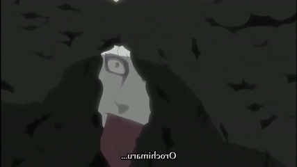 Sasuke vs Orochimaru Hd