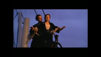 Celine Dion - my heart will go on