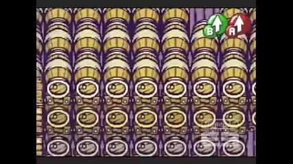 Mario & Luigi Superstar Saga E3 2003 Trailer 