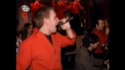 Music Idol 2 - 11.04.08г. - Ясен И Работата му High Quality