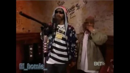 Rap City Freestyle - Styles P. & Swizz Beatz
