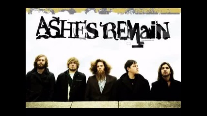 Ashes Remain - Seasons Change