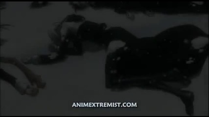 D gray man ending 4