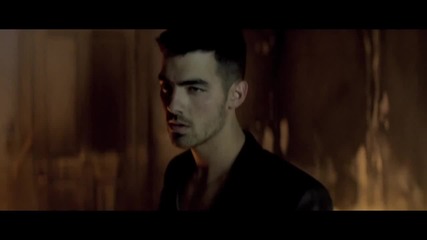 See No More Video Trailer - Joe Jonas