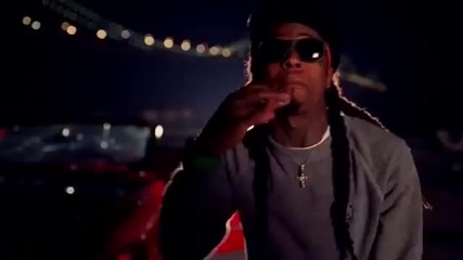 Drake feat. Lil Wayne & Tyga - The Motto ( Official Video )