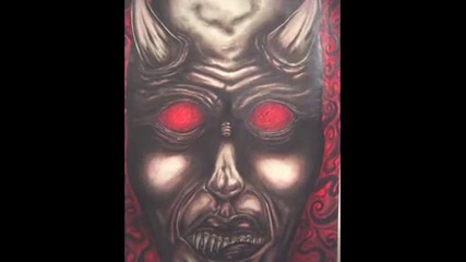 Slayer - Postmortem Extra Evil Edition 